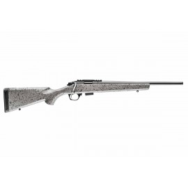 Rifle Bergara BMR Acero 17HMR - 22LR