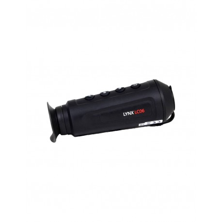 Monocular térmico Hikmicro Lynx LC06