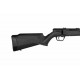 Savage B17 F-SR - 17 HMR