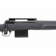Savage 110 Tactical