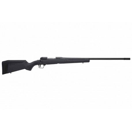 Savage 110 Long Range Hunter