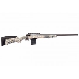 Savage 110 Ridge Warrior