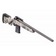 Savage 110 Ridge Warrior