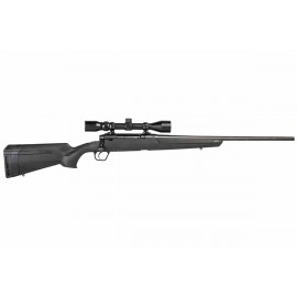 Rifle Savage Axis XP SR con visor