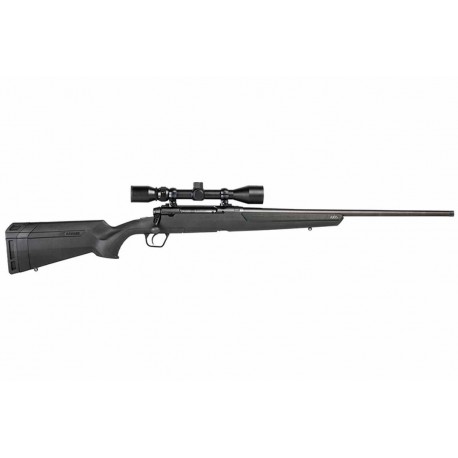 Savage Axis XP SR