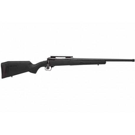 Savage 110 Tactical Hunter