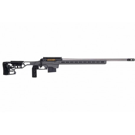 Savage 110 Elite Precision