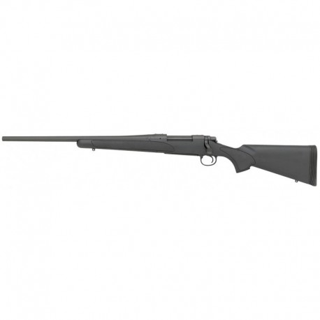 Remington 700 SPS compact Zurdo