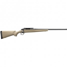 Remington 783 Heavy Barrel