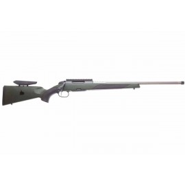 Rifle de cerrojo STEYR Mannlicher Pro Varmint - 308 Win.