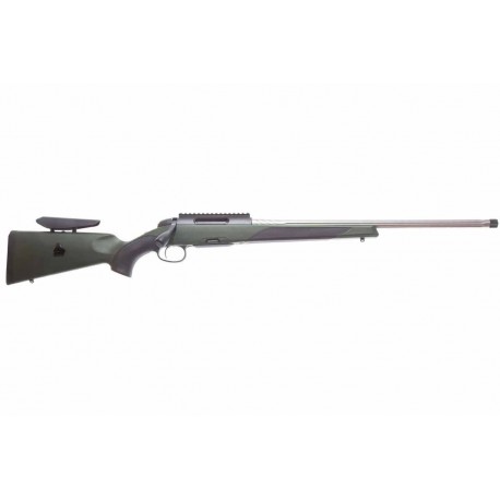 Steyr Mannlicher Pro Varmint