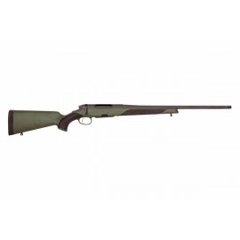 Steyr Mannlicher CL II SX s/m con rosca