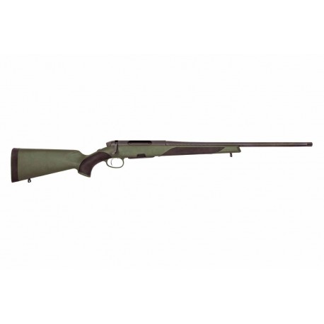 Steyr Mannlicher CL II SX s/m con rosca