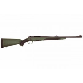 Steyr Mannlicher CL II SX