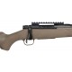 Mossberg Patriot Predator