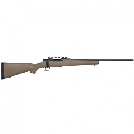 Mossberg Patriot Predator
