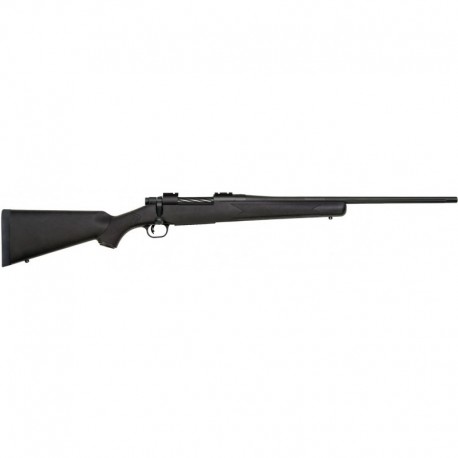 Mossberg Patriot Synthetic