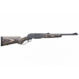 Browning palanca BLR Lightweight Tracker pistol grip battue