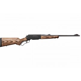Rifle Browning palanca BLR Lightweight hunter laminated brown threaded