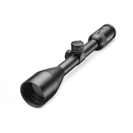 Swarovski Z5 2,4-12x50