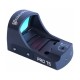Punto rojo Nikko Stirling PRO T5
