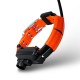 Gps Dogtrace X30-B - naranja (mando + collar + cargador)