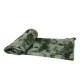 Tela camo verde militar