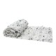 Tela camo nieve