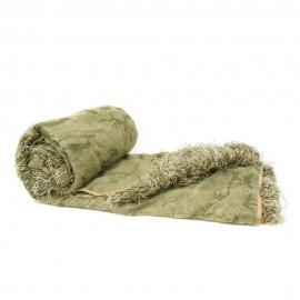 Tela fiber camo kamel