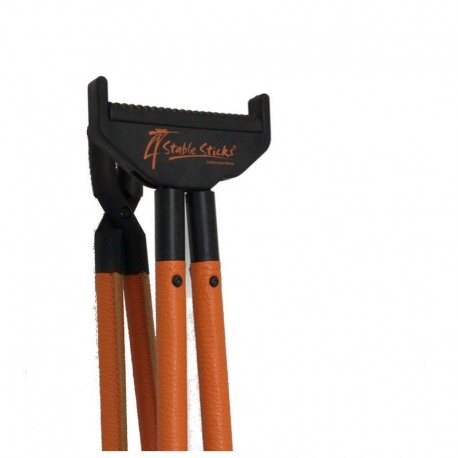 Apoyo 4Stablesticks Ultimate Leather