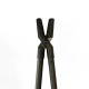 Adaptador trasero apoyo 4Stablesticks para Bush Stick Swing y Mountain Stick