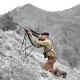 Apoyo 4Stablesticks Mountain Stick