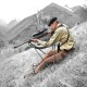 Apoyo 4Stablesticks Mountain Stick