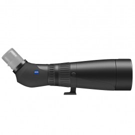 Telescopio Zeiss Harpia 85 cuerpo inclinado