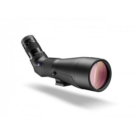 Telescopio Zeiss Conquest Gavia 30-60x85 oblicuo con ocular