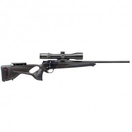 Rifle Blaser R8 Ultimate Leather