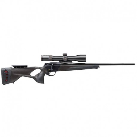 Blaser R8 Ultimate Leather