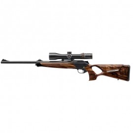 Blaser R8 Success