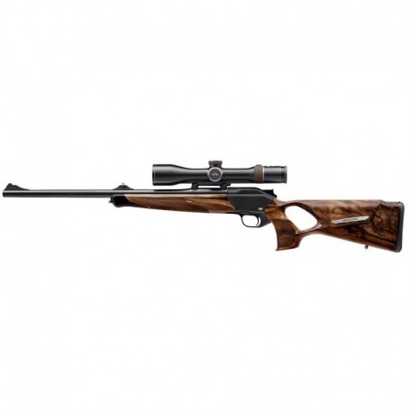 Blaser R8 Success