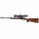 Blaser K95 Classic