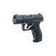 Pistola Walther P99 AS calibre 9x19(9PB)