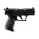 Pistola Walther P22Q 22LR