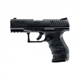 Pistola Walther PPQ M2 4" - 22LR