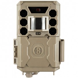 Cámara BUSHNELL Core 24MP No-Glow (multilenguaje)