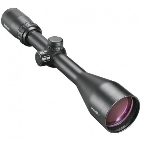 BUSHNELL BANNER 2 3-9x50 DOA-QBR