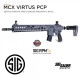 Carabina PCP Sig Sauer Virtus
