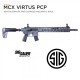 Carabina PCP Sig Sauer Virtus