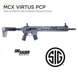Carabina PCP Sig Sauer Virtus