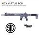 Carabina PCP Sig Sauer Virtus