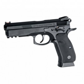 Pistola CZ SP-01 SHADOW